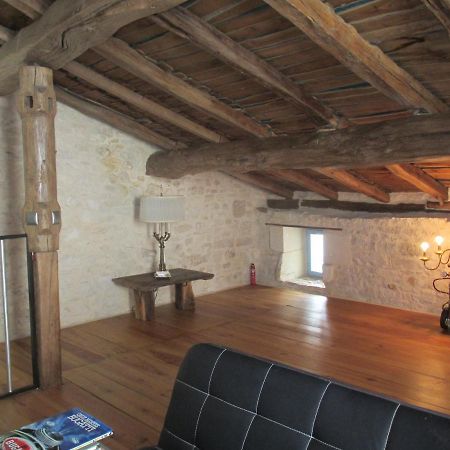 Rue Des Douves Villa Verteuil-sur-Charente Kültér fotó
