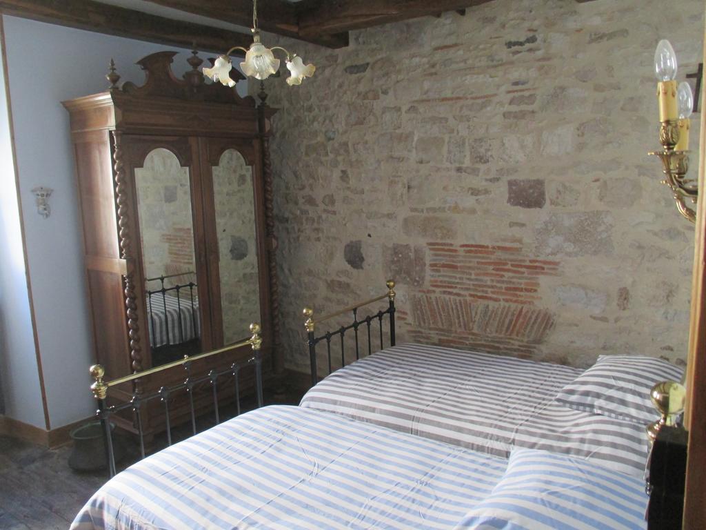 Rue Des Douves Villa Verteuil-sur-Charente Kültér fotó