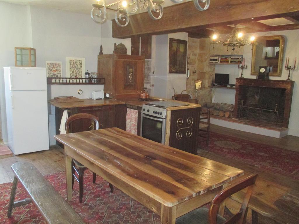 Rue Des Douves Villa Verteuil-sur-Charente Kültér fotó