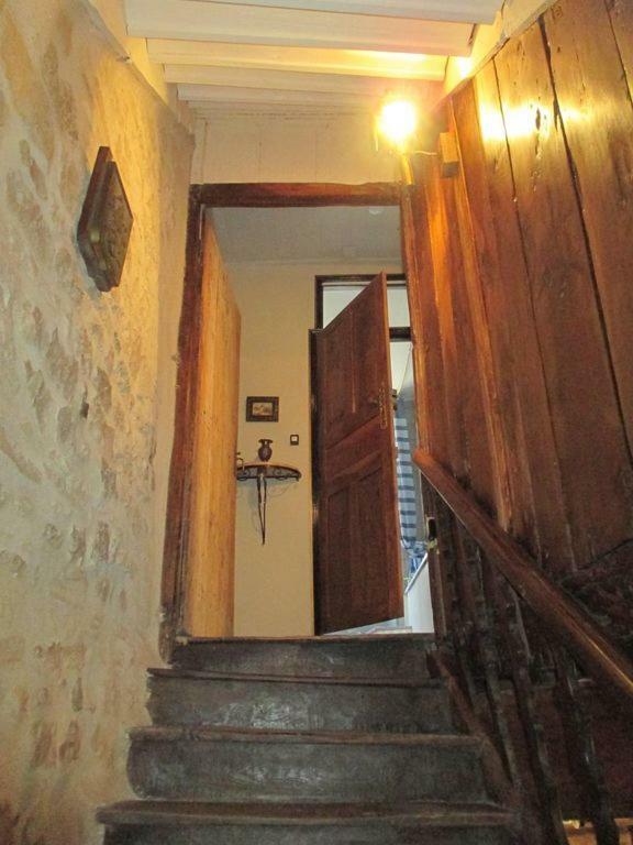 Rue Des Douves Villa Verteuil-sur-Charente Kültér fotó